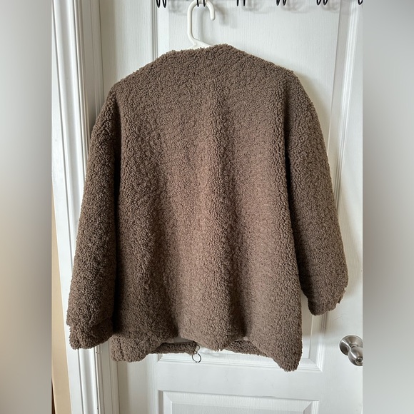 ZARA Jacket - Picture 2 of 3